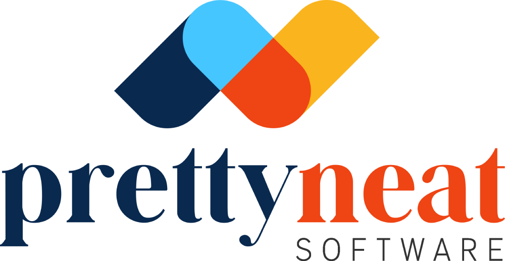 Pretty Neat Software Logo